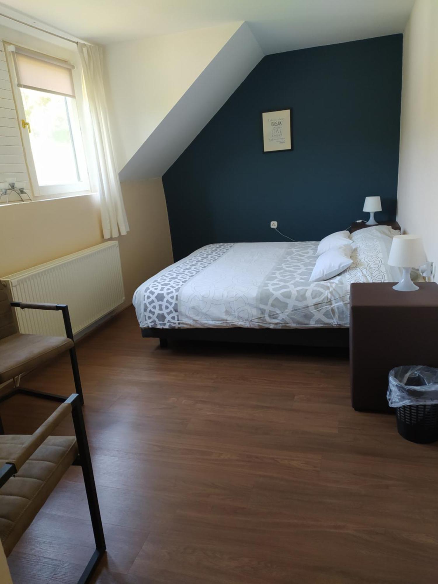 Panzió-Kemping Bekölce Bekolce Zimmer foto