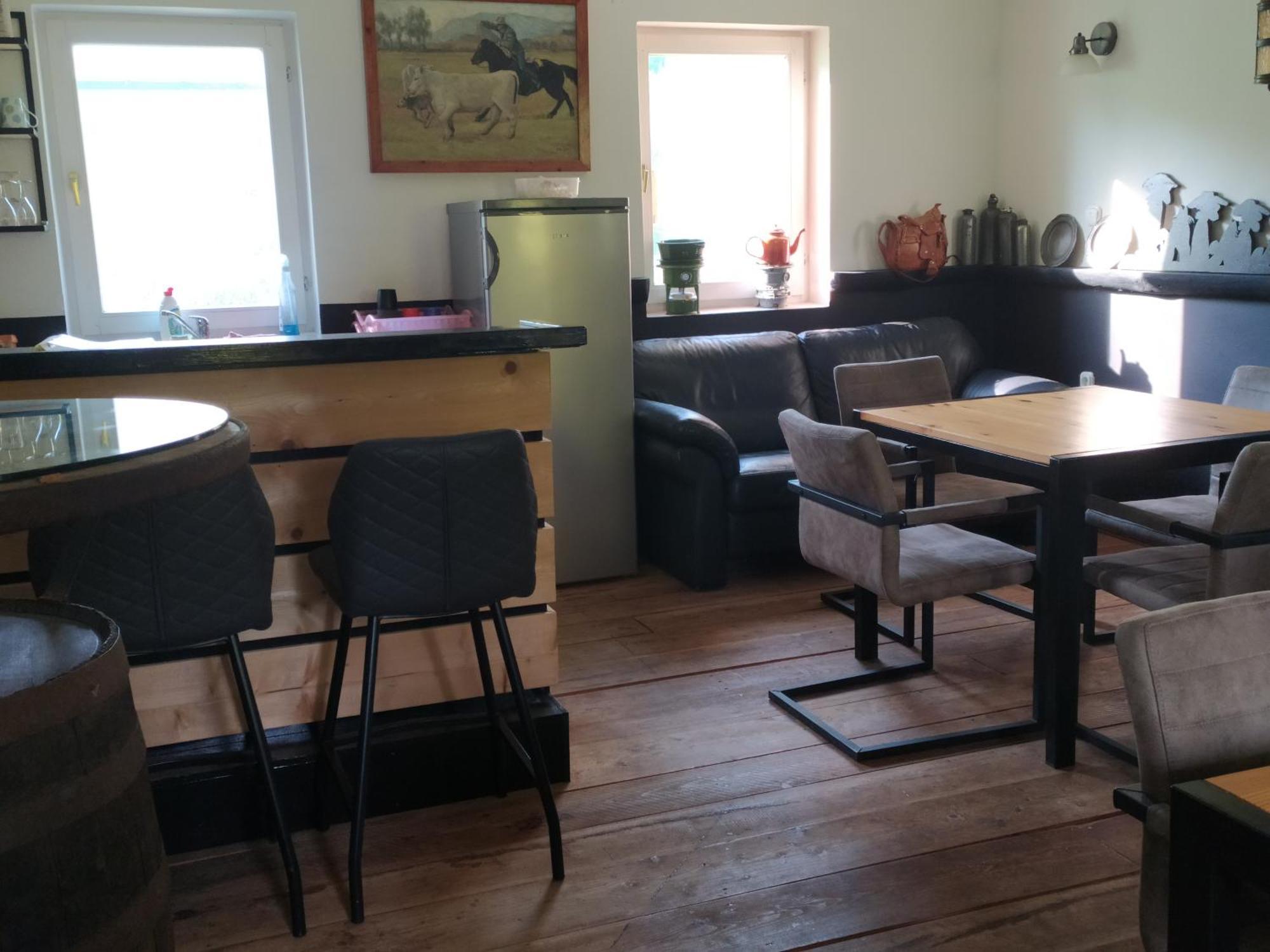 Panzió-Kemping Bekölce Bekolce Zimmer foto