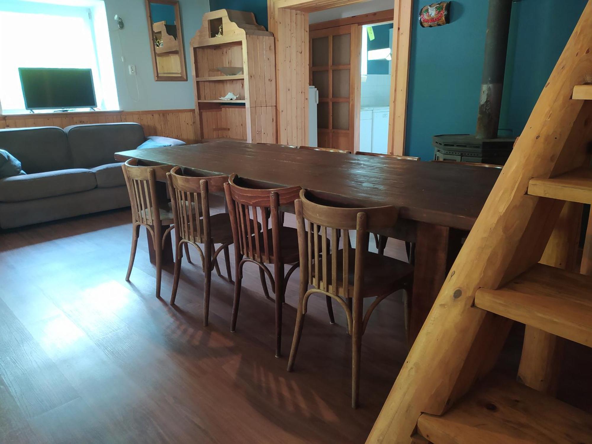Panzió-Kemping Bekölce Bekolce Zimmer foto
